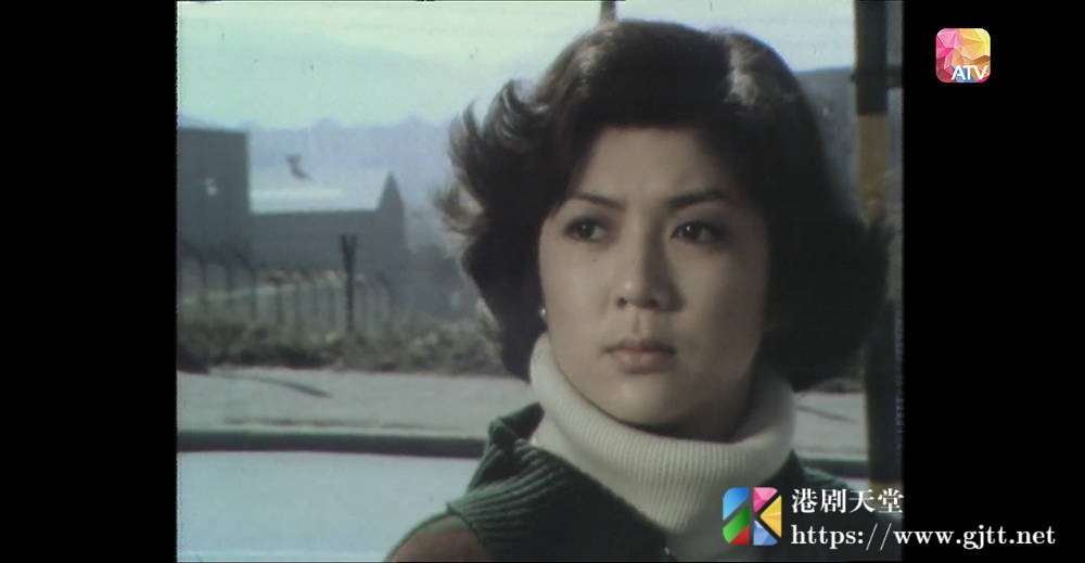 [ATV][1977][追族][冯宝宝/万梓良/欧阳佩珊][粤语无字][新亚视][1080P-TS][59集全/每集约1.5G] 香港电视剧 