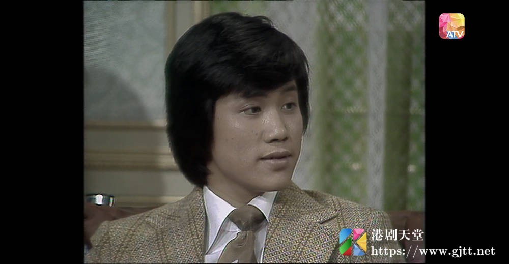 [ATV][1977][追族][冯宝宝/万梓良/欧阳佩珊][粤语无字][新亚视][1080P-TS][59集全/每集约1.5G] 香港电视剧 