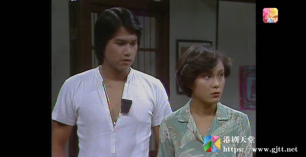 [ATV][1978][巨星][林嘉华/李影/万梓良][粤语无字][新亚视][1080P-TS][65集全/每集约1.4G] 香港电视剧 