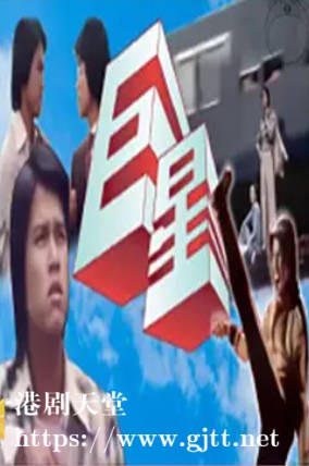 [ATV][1978][巨星][林嘉华/李影/万梓良][粤语无字][新亚视][1080P-TS][65集全/每集约1.4G]