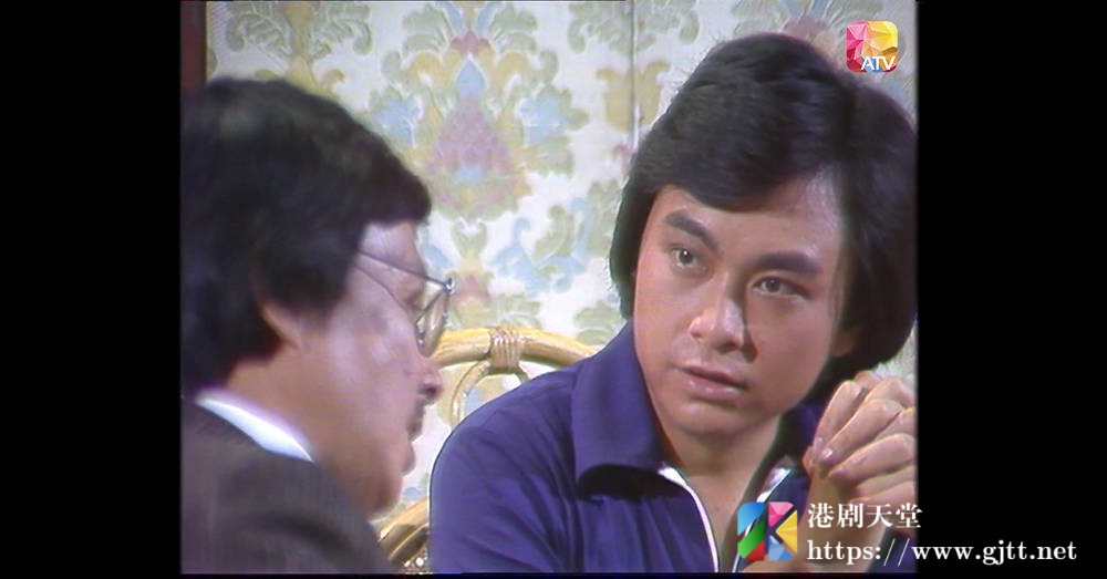 [ATV][1979][新变色龙][潘志文/刘志荣/马敏儿][粤语无字][新亚视][1080P-TS][78集全/每集约1.3G] 香港电视剧 