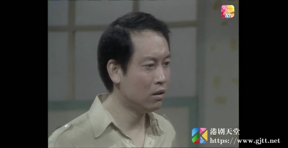 [ATV][1983][飞越擂台][岳华/李丽丽/陈惠敏][粤语无字][新亚视][1080P-TS][25集全/每集约1G] 香港电视剧 