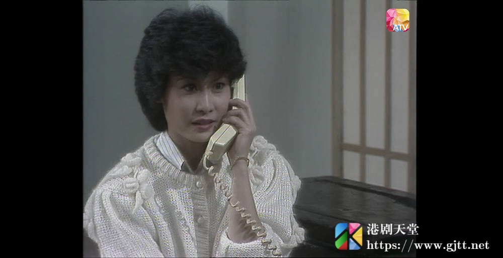 [ATV][1983][飞越擂台][岳华/李丽丽/陈惠敏][粤语无字][新亚视][1080P-TS][25集全/每集约1G] 香港电视剧 