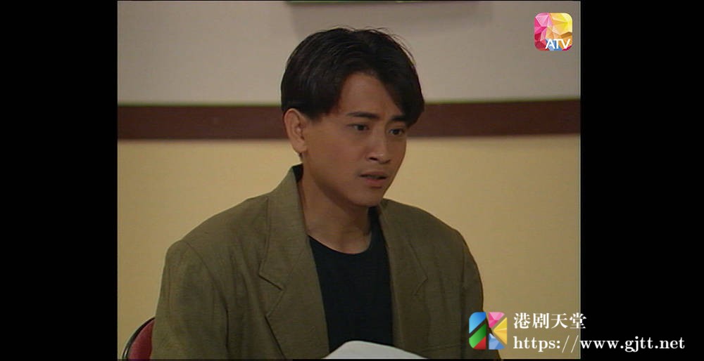 [ATV][1991][四驱桥圣][罗颂华/袁洁仪/张锦程][粤语无字][新亚视][1080P-TS][20集全/每集约1.3G] 香港电视剧 