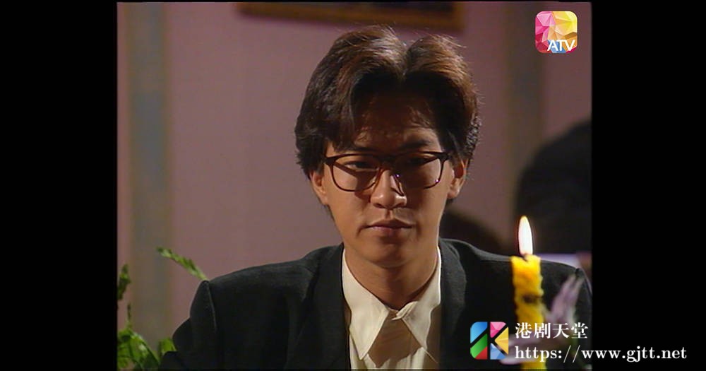 [ATV][1993][冲出校园][张家辉/刘锦玲/陈锦鸿][粤语无字][新亚视][1080P-TS][20集全/每集约1.3G] 香港电视剧 