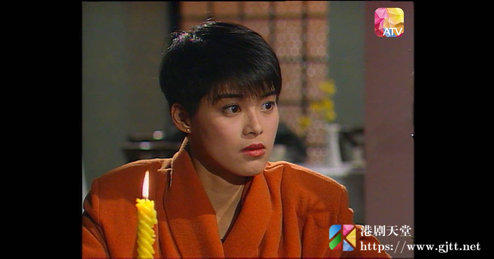 [ATV][1993][冲出校园][张家辉/刘锦玲/陈锦鸿][粤语无字][新亚视][1080P-TS][20集全/每集约1.3G] 香港电视剧 