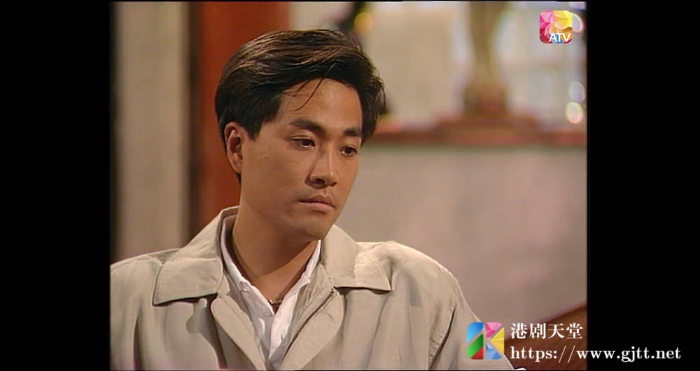[ATV][1991][豪门][方刚/陈庭威/沈殿霞][粤语无字][新亚视][1080P-TS][30集全/每集约1G] 香港电视剧 