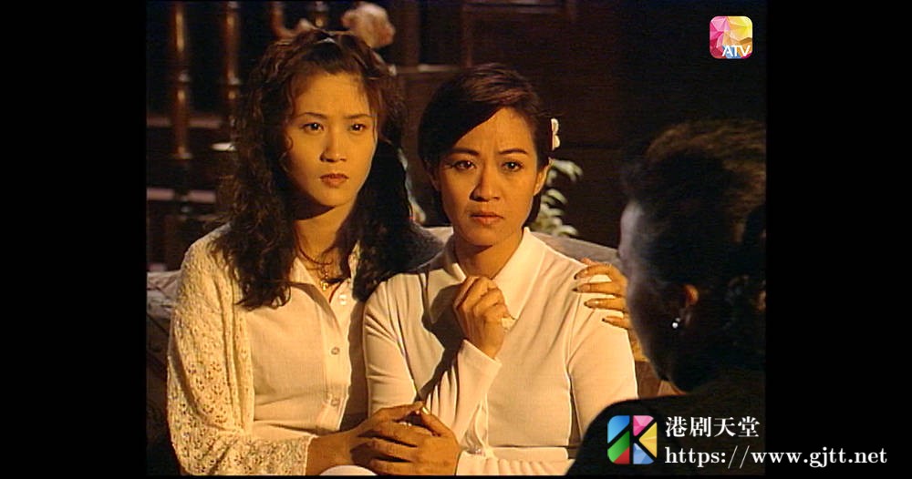 [ATV][2000][曲终情未了][刘雅丽/林文龙/陈启泰][粤语无字][新亚视][1080P-TS][30集全/每集约1.3G] 香港电视剧 