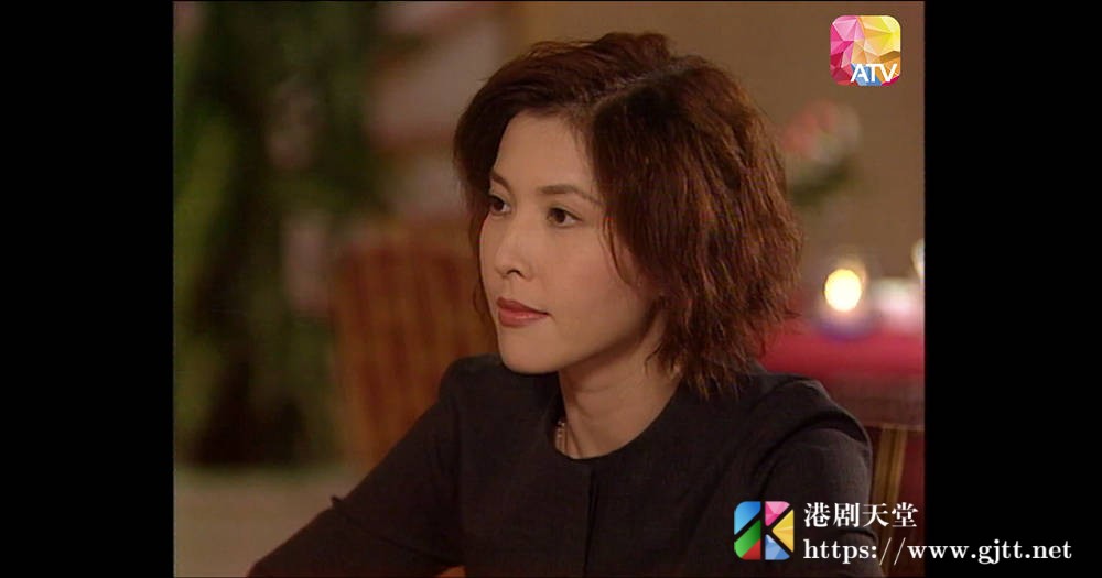 [ATV][2001][亲子情未了][李婉华/尹天照/陈芷菁][粤语无字][新亚视][1080P-TS][30集全/每集约1.4G] 香港电视剧 