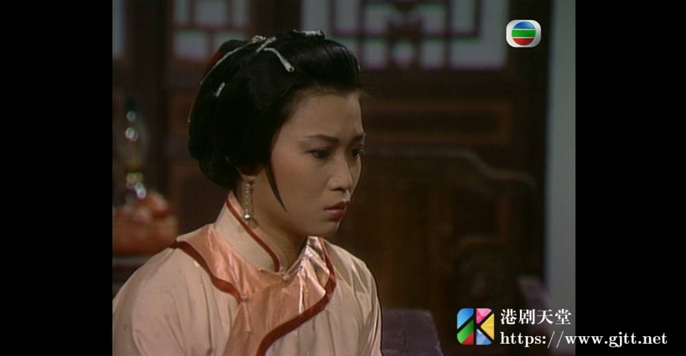 [TVB][1986][静待黎明][陈敏儿/刘青云/曾华倩][国粤双语无字幕][1080P][GOTV-MKV][20集全/单集约1.2G] 香港电视剧 