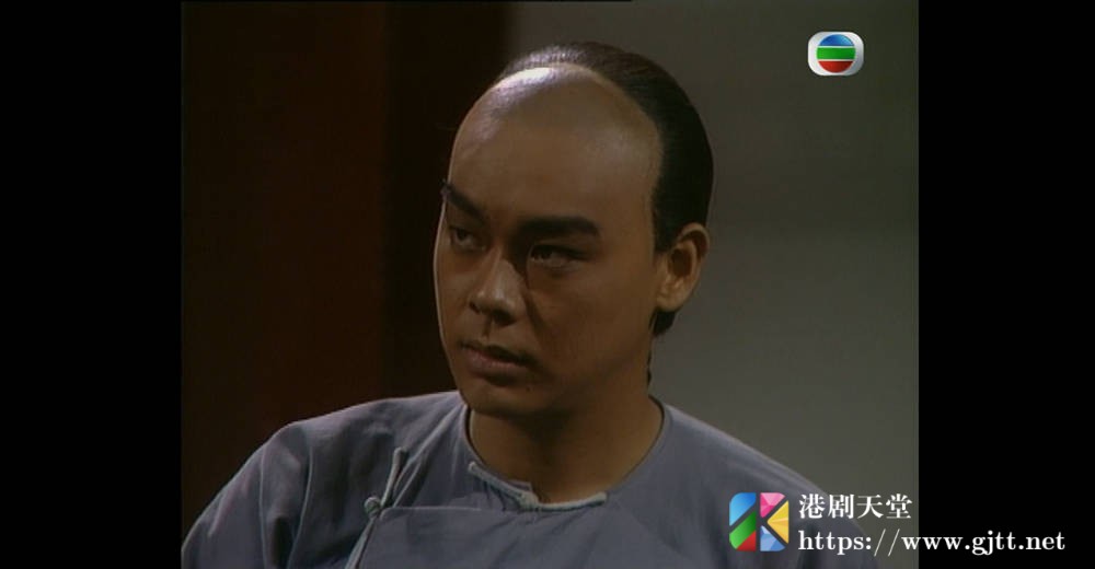 [TVB][1986][静待黎明][陈敏儿/刘青云/曾华倩][国粤双语无字幕][1080P][GOTV-MKV][20集全/单集约1.2G] 香港电视剧 