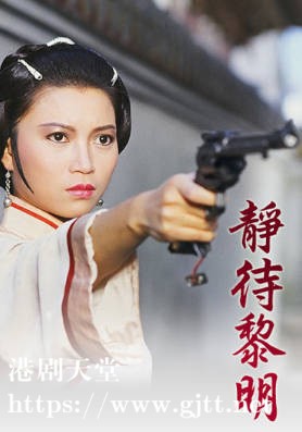 [TVB][1986][静待黎明][陈敏儿/刘青云/曾华倩][国粤双语无字幕][1080P][GOTV-MKV][20集全/单集约1.2G]