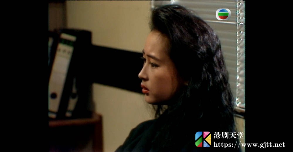 [TVB][1989][无冕急先锋][邵仲衡/甄子丹/黎美娴][国粤双语无字幕][720P][GOTV-MKV][20集全/单集约800M] 香港电视剧 
