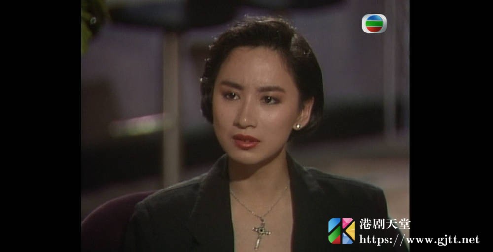 [TVB][1990][零点出击][温兆伦/杨宝玲/李家声][国粤双语无字幕][720P][GOTV-MKV][25集全/单集约800M] 香港电视剧 