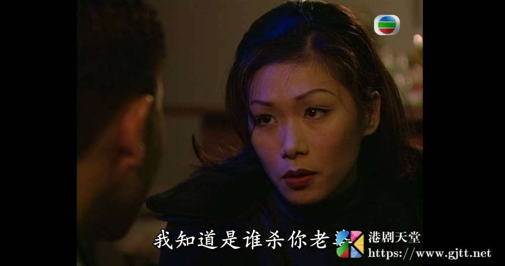 [TVB][1999][非常保镖人][林保怡/陈妙瑛/张兆辉][国粤双语外挂SRT简繁字幕][720P][GOTV-MKV][20集全/单集约800M] 香港电视剧 