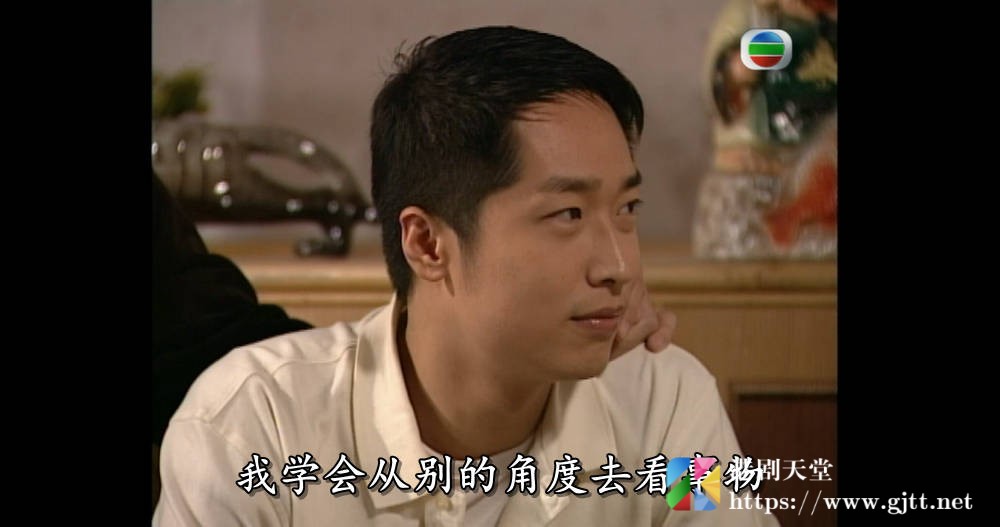 [TVB][1999][非常保镖人][林保怡/陈妙瑛/张兆辉][国粤双语外挂SRT简繁字幕][720P][GOTV-MKV][20集全/单集约800M] 香港电视剧 