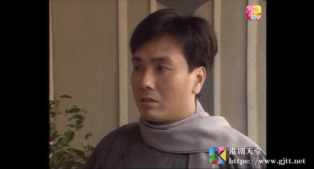 [ATV][1987][文学电视][伍卫国/鲍起静/吴毅将][粤语无字][新亚视][1080P-TS][20集全/每集约1.2G] 香港电视剧 