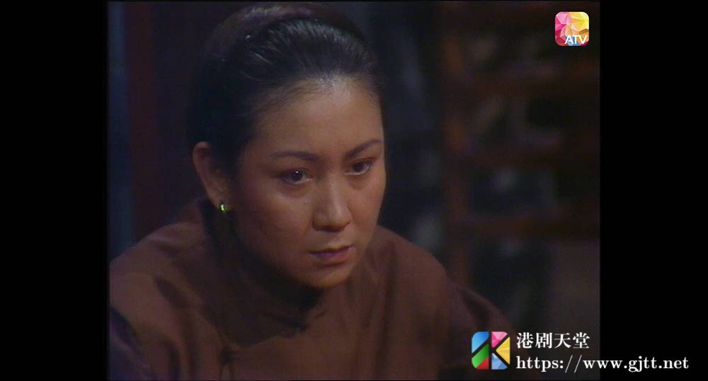 [ATV][1987][文学电视][伍卫国/鲍起静/吴毅将][粤语无字][新亚视][1080P-TS][20集全/每集约1.2G] 香港电视剧 