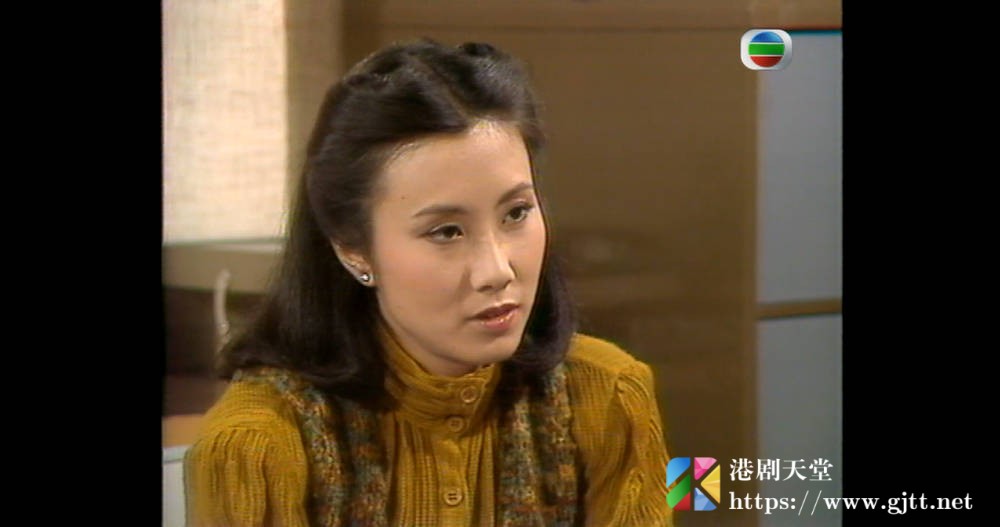 [TVB][1979][天虹][汪明荃/郑少秋/郑裕玲][粤语无字][720P][GOTV-TS][85集全/单集约800M] 香港电视剧 