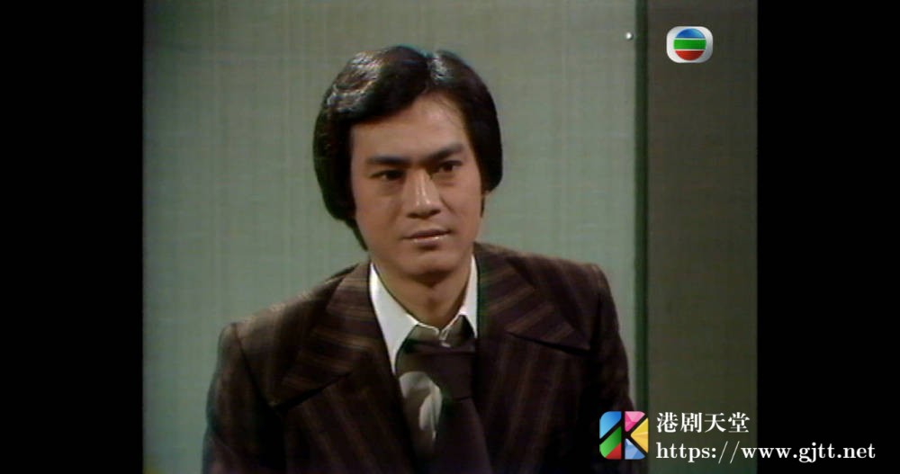 [TVB][1979][天虹][汪明荃/郑少秋/郑裕玲][粤语无字][720P][GOTV-TS][85集全/单集约800M] 香港电视剧 