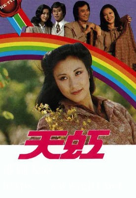 [TVB][1979][天虹][汪明荃/郑少秋/郑裕玲][粤语无字][720P][GOTV-TS][85集全/单集约800M]