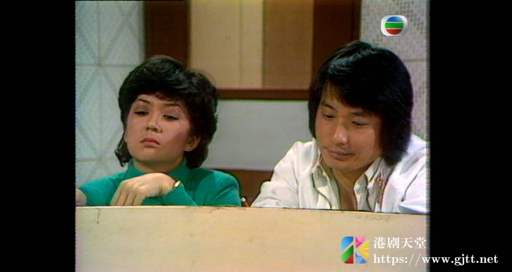 [TVB][1979][不是冤家不聚头][石修/汪明荃/林子祥][粤语无字][720P][GOTV-TS][8集全/单集约800M] 香港电视剧 