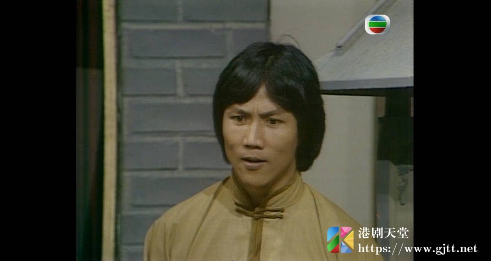 [TVB][1979][贴错门神][黄元申/缪骞人/庄文清][粤语无字][720P][GOTV-TS][13集全/单集约800M] 香港电视剧 