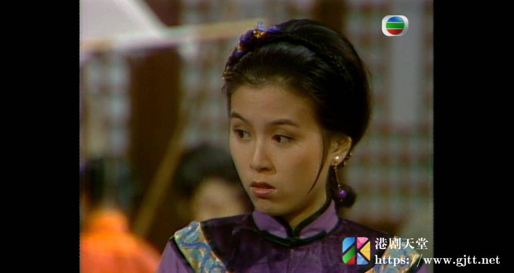 [TVB][1979][贴错门神][黄元申/缪骞人/庄文清][粤语无字][720P][GOTV-TS][13集全/单集约800M] 香港电视剧 