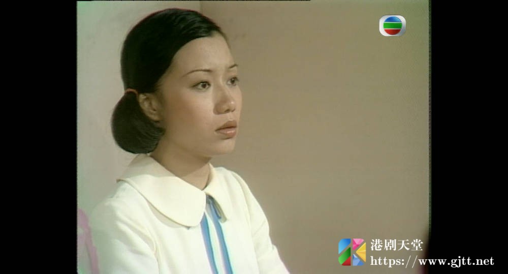 [TVB][1975][乘风破浪][赵雅芝/黄曼梨/程可为][粤语无字][720P][GOTV-TS][26集全/单集约400M] 香港电视剧 