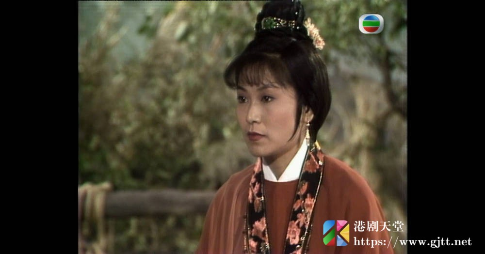 [TVB][1978][萧十一郎][谢贤/李司棋/黄淑仪][粤语无字][720P][GOTV-TS][13集全/单集约800M] 香港电视剧 