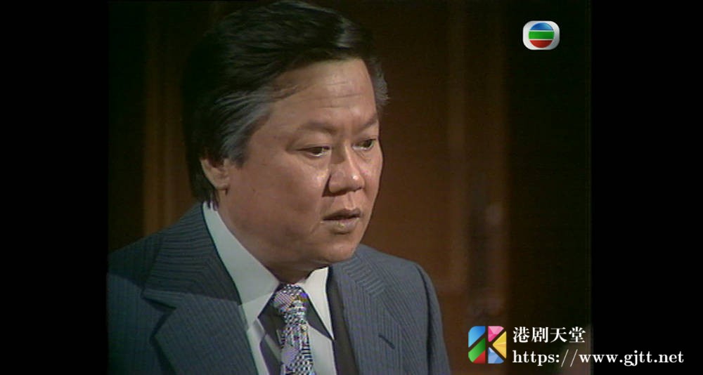 [TVB][1979][三跟四傍][野峰/卢国雄/周聪][粤语无字][1080P][GOTV-TS][11集全/单集约600M] 香港电视剧 