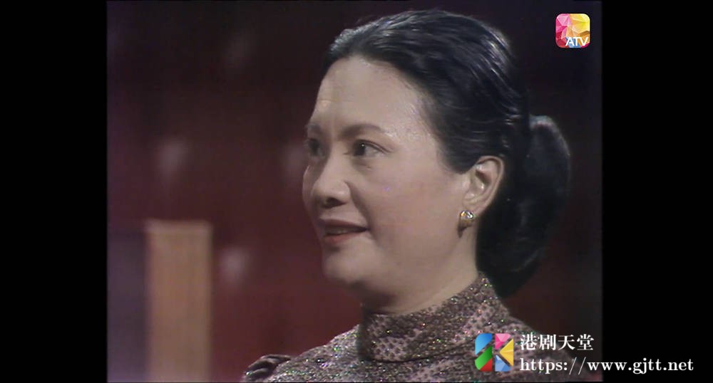 [ATV][1976][锦绣人生][李月清/李燕燕/南红][粤语无字][新亚视][1080P-TS][7集全/每集约600M] 香港电视剧 