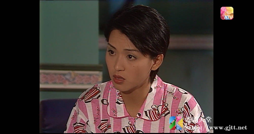[ATV][1997][屋企有个肥大佬][郑则仕/李婉华/鲍起静][粤语无字][新亚视][1080P-TS][32集/每集约1.3G] 香港电视剧 