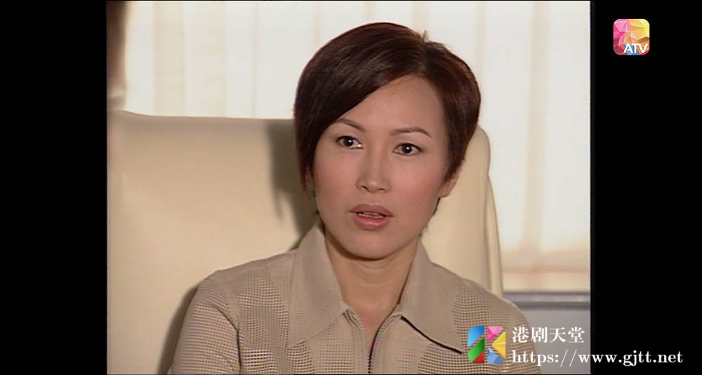 [ATV][2000][你想的爱][陈秀雯/恬妞/刘美君][粤语无字][新亚视][1080P-TS][30集/每集约1.3G] 香港电视剧 