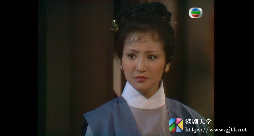 [TVB][1980][离别钩][吕有慧/谢贤/狄波拉][粤语无字][720P][GOTV-TS][10集全/单集约800M] 香港电视剧 