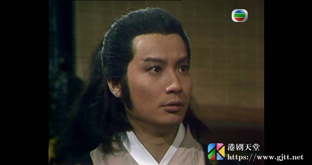 [TVB][1980][仁者无敌][石修/卢海鹏/周秀兰][粤语无字][1080P][GOTV-TS][20集全/单集约1.2G] 香港电视剧 