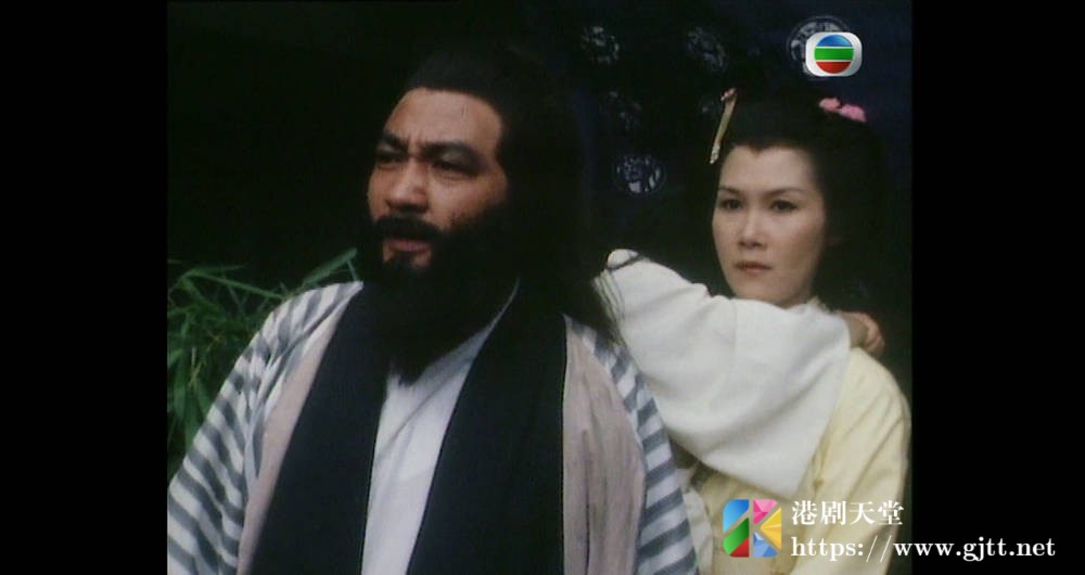 [TVB][1980][仁者无敌][石修/卢海鹏/周秀兰][粤语无字][1080P][GOTV-TS][20集全/单集约1.2G] 香港电视剧 