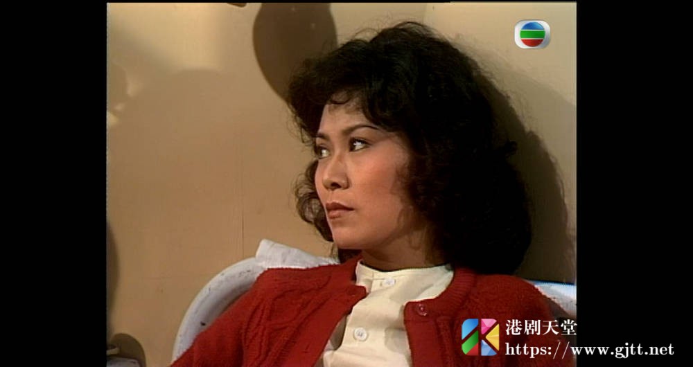 [TVB][1980][山水有相逢][李司棋/黄韵诗/黄锦燊][粤语无字][720P][GOTV-TS][10集全/单集约800M] 香港电视剧 