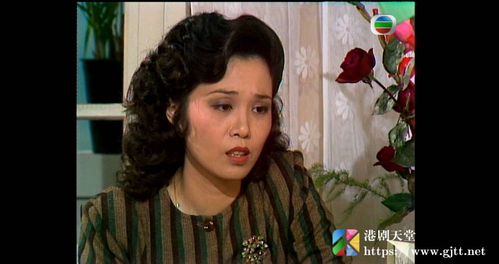[TVB][1980][山水有相逢][李司棋/黄韵诗/黄锦燊][粤语无字][720P][GOTV-TS][10集全/单集约800M] 香港电视剧 