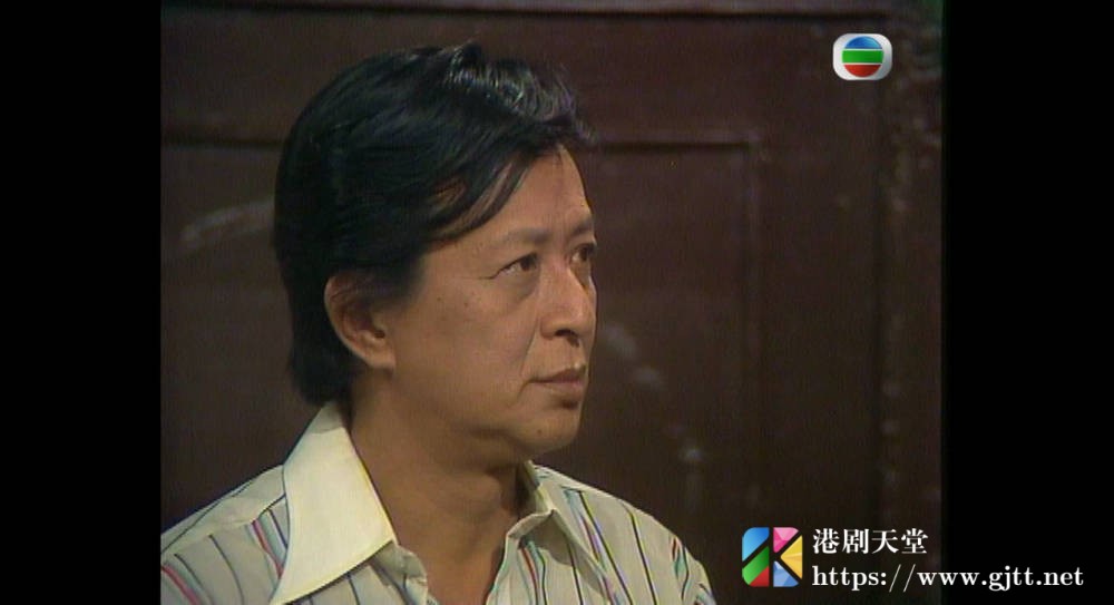 [TVB][1980][势不两立][郑裕玲/黄锦燊/林嘉华][粤语无字][720P][GOTV-TS][20集全/单集约700M] 香港电视剧 