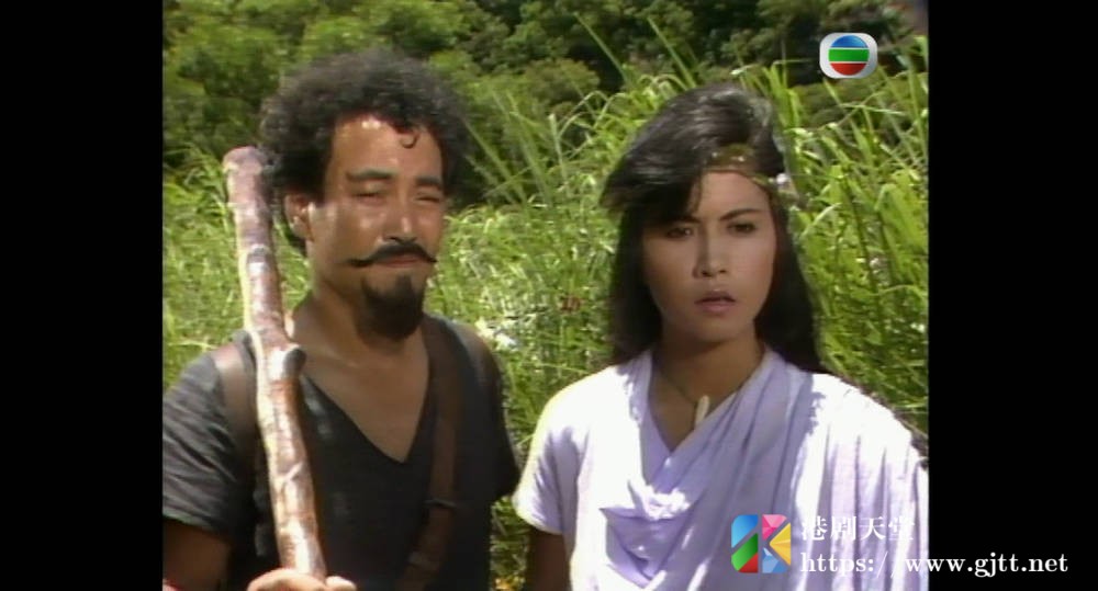 [TVB][1987][天狼劫][刘德华/邵美琪/黎汉持][国粤双语外挂SRT简繁字幕][720P][GOTV-MKV][20集全/单集约800M] 香港电视剧 