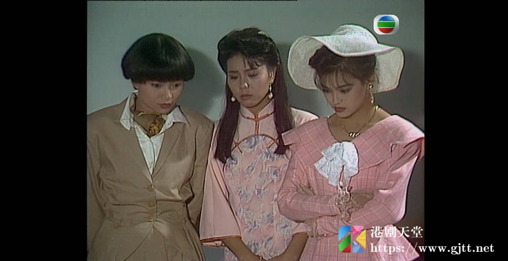 [TVB][1990][走路新郎哥][温兆伦/刘美娟/陈敏儿][国粤双语外挂SRT简繁字幕][1080P][GOTV-MKV][20集全/单集约1.2G] 香港电视剧 