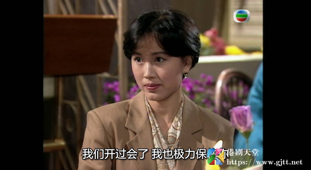 [TVB][1993][怒火羔羊][郑浩南/陈秀雯/钟淑慧][国粤双语外挂SRT简繁字幕][720P][GOTV-MKV][20集全/单集约800M] 香港电视剧 