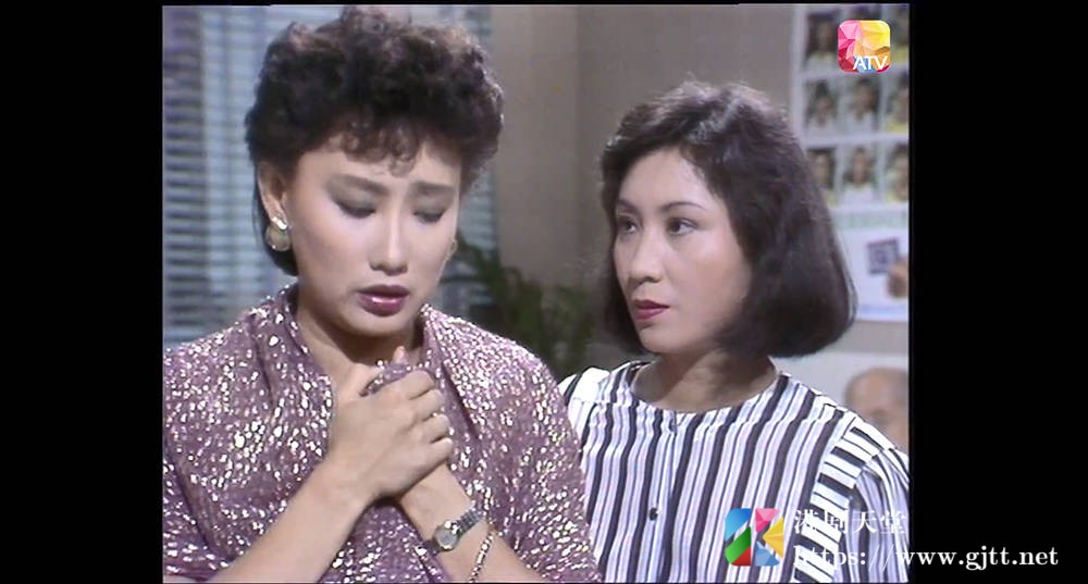 [ATV][1983][大家HAPPY][刘家杰/鲍起静/陈惠敏][粤语无字][新亚视][1080P-TS][20集全/每集约1G] 香港电视剧 
