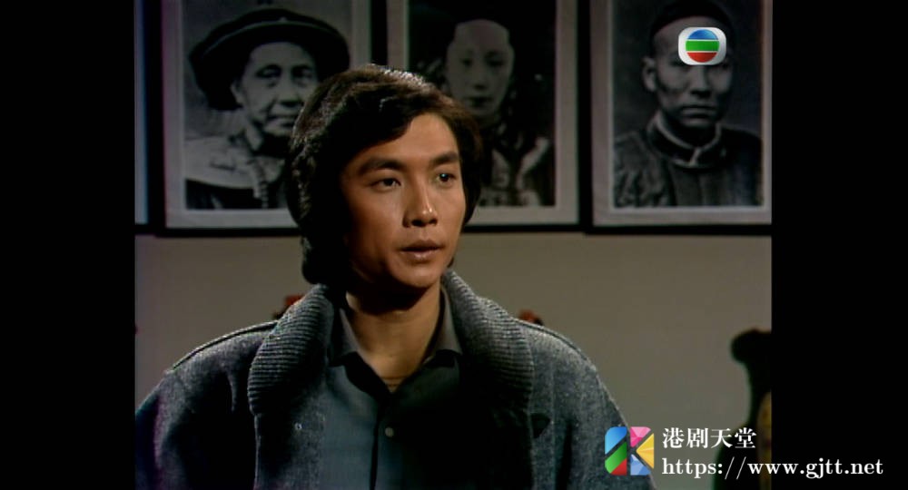 [TVB][1980][风云][任达华/黄杏秀/刘松仁][粤语无字][720P][GOTV-TS][65集全/单集约800M] 香港电视剧 