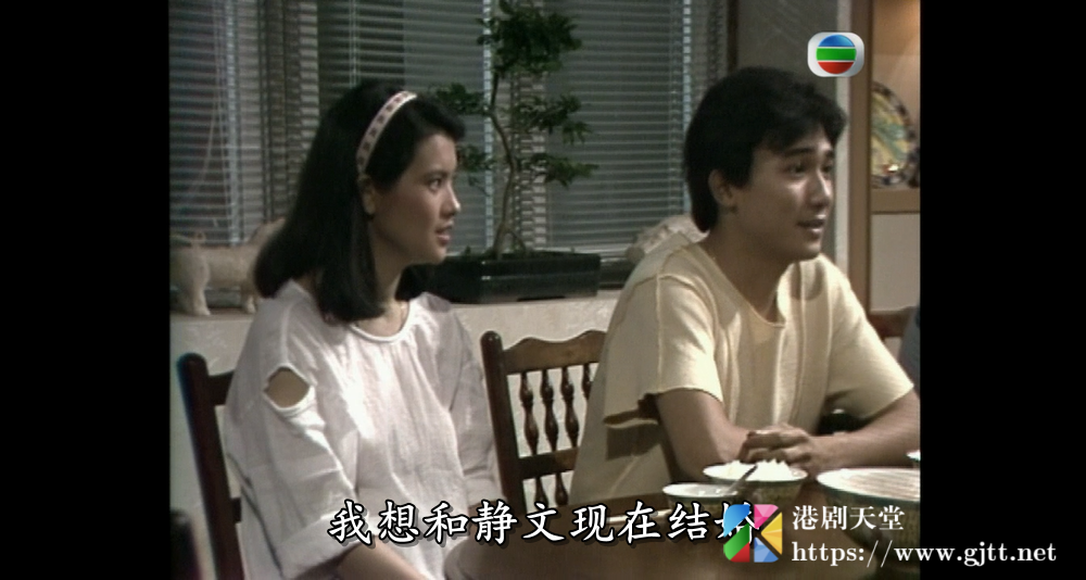 [TVB][1984][家有娇妻][梁朝伟/蓝洁瑛/郑裕玲][国粤双语外挂SRT简繁字幕][720P][GOTV-MKV][20集全/单集约750M] 精品专区 