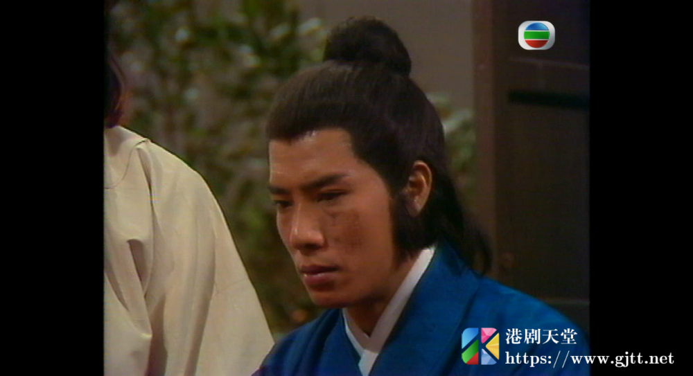 [TVB][1981][刺青][朱江/曾庆瑜/杨盼盼][粤语无字][720P][GOTV-TS][10集全/单集约800M] 香港电视剧 