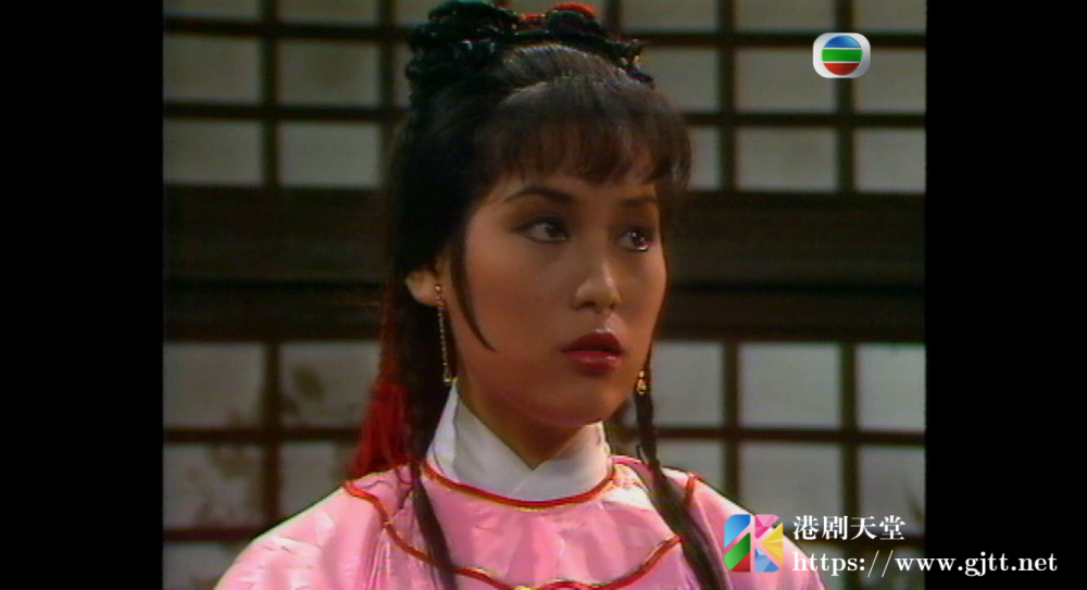 [TVB][1981][刺青][朱江/曾庆瑜/杨盼盼][粤语无字][720P][GOTV-TS][10集全/单集约800M] 香港电视剧 