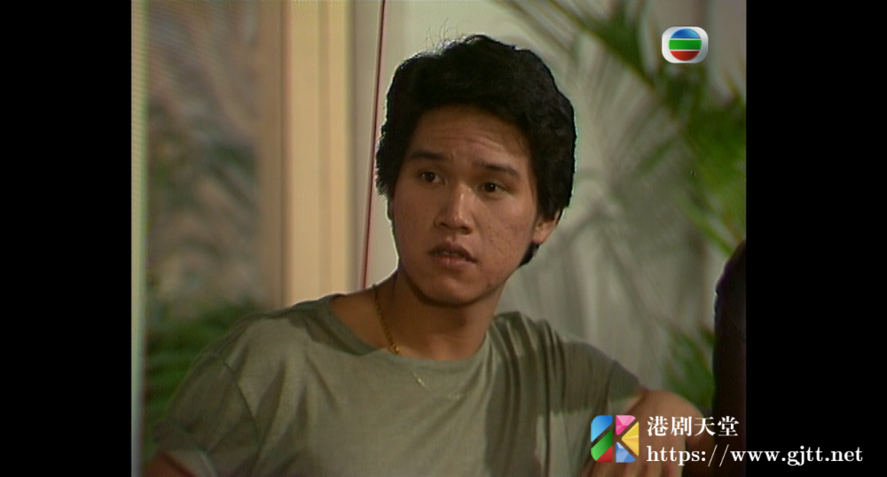 [TVB][1981][豆芽梦][周秀兰/林嘉华/翁静晶][粤语无字][720P][GOTV-TS][10集全/单集约800M] 香港电视剧 