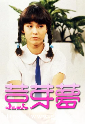 [TVB][1981][豆芽梦][周秀兰/林嘉华/翁静晶][粤语无字][720P][GOTV-TS][10集全/单集约800M]